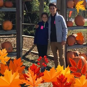 Meet your Posher, Stefanie